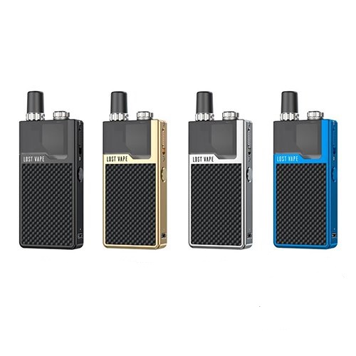 Lost Vape Orion Plus 950 mAh Pod Kit Lost Vape Orion Plus 950 mAh Pod Kit